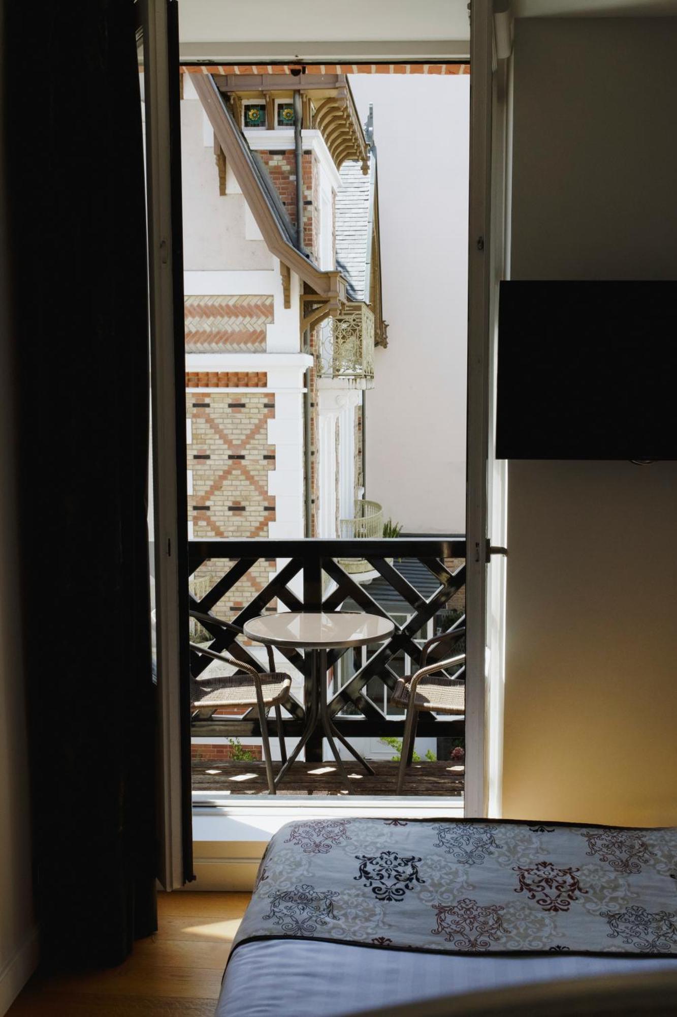 Maison Decoret - Relais & Chateaux Vichy Exterior foto