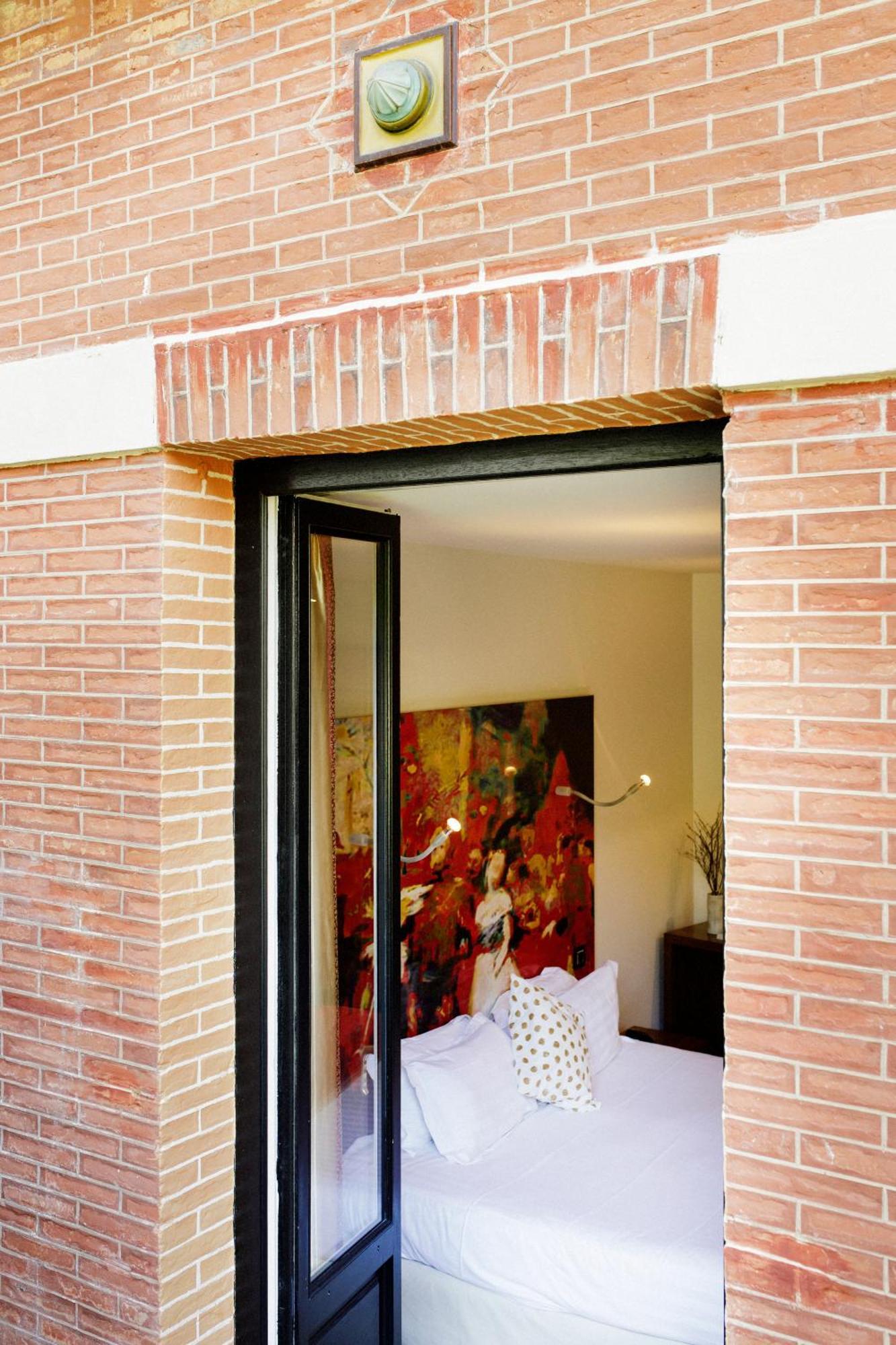 Maison Decoret - Relais & Chateaux Vichy Exterior foto