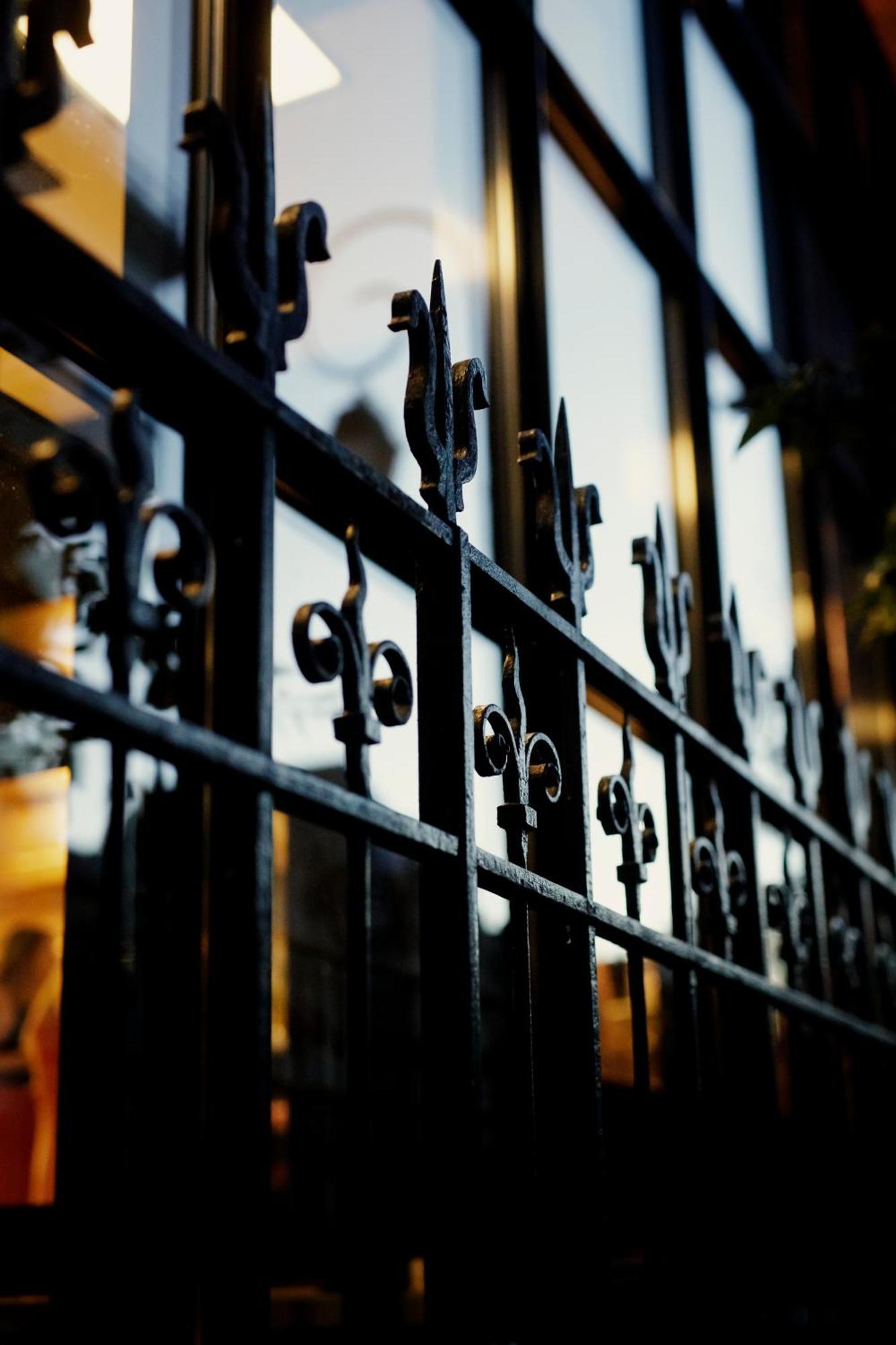Maison Decoret - Relais & Chateaux Vichy Exterior foto