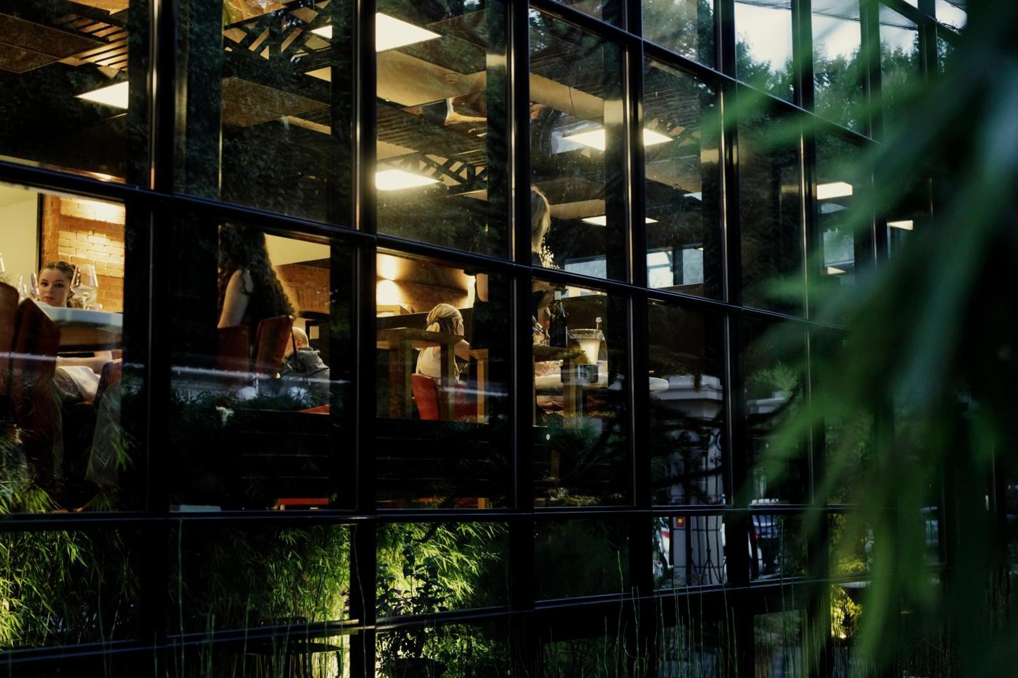 Maison Decoret - Relais & Chateaux Vichy Exterior foto