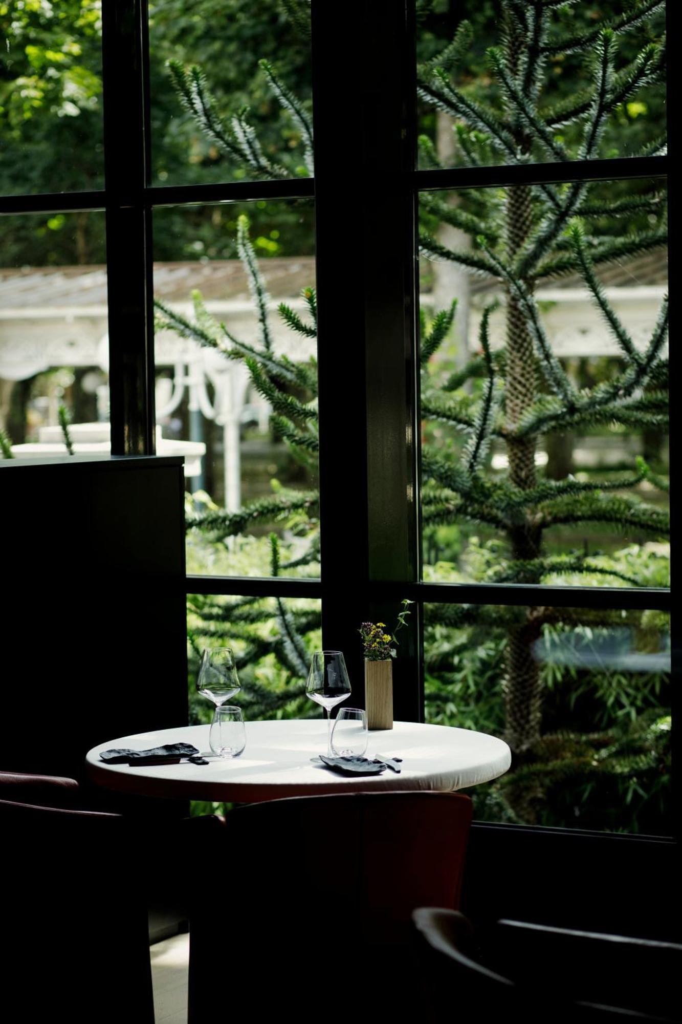 Maison Decoret - Relais & Chateaux Vichy Exterior foto