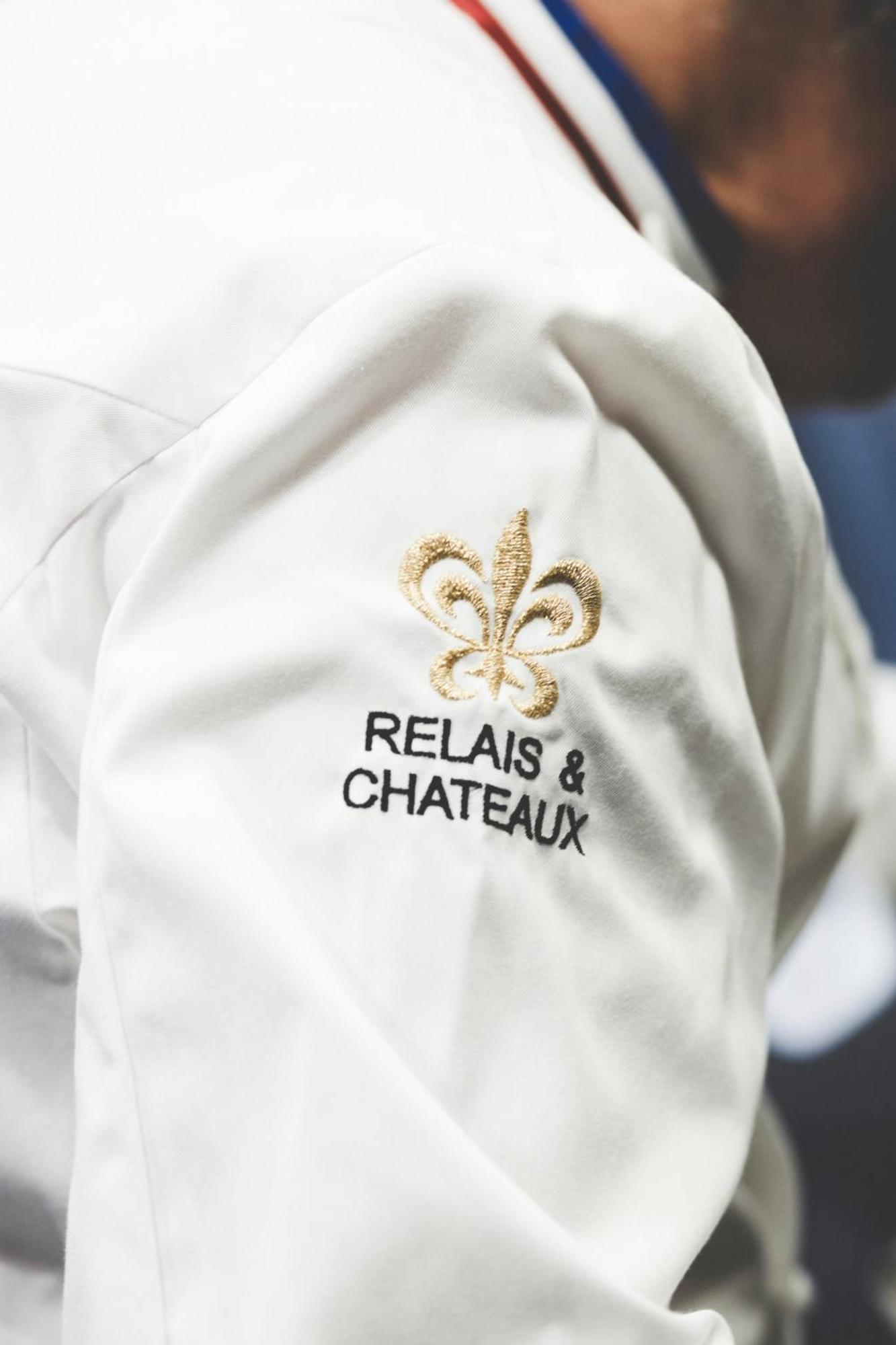 Maison Decoret - Relais & Chateaux Vichy Exterior foto
